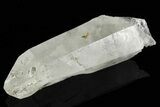 Colombian Quartz Crystal - Colombia #236165-1
